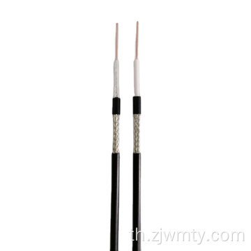 ขายดี 50Ohms Coaxial Communication Cable